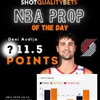 nba bet analysis